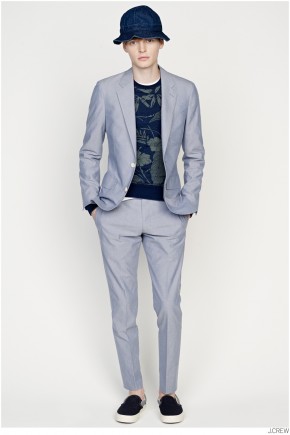 JCrew Spring Summer 2015 Collection 022 22 John Hein 017