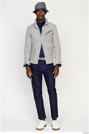 JCrew Spring Summer 2015 Collection 024 24 Armando Cabral 024