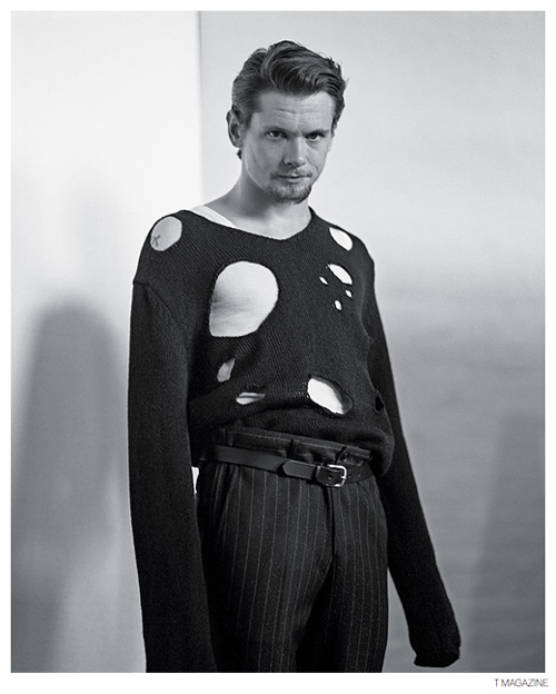 Jack OConnell T Magazine Fashion Editorial September 2014 009