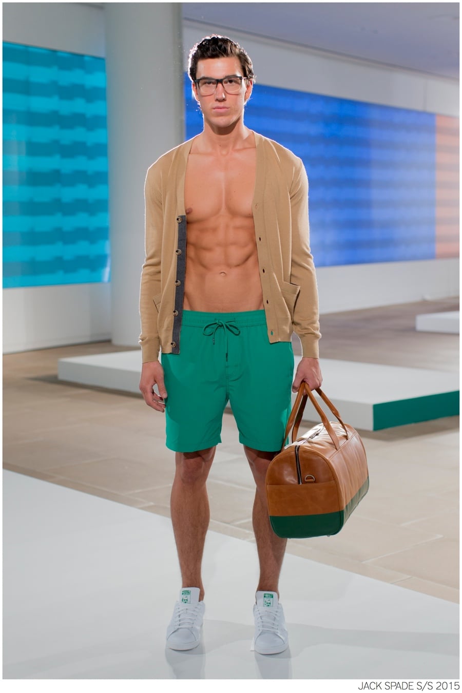 Jack Spade Spring Summer 2015 Collection