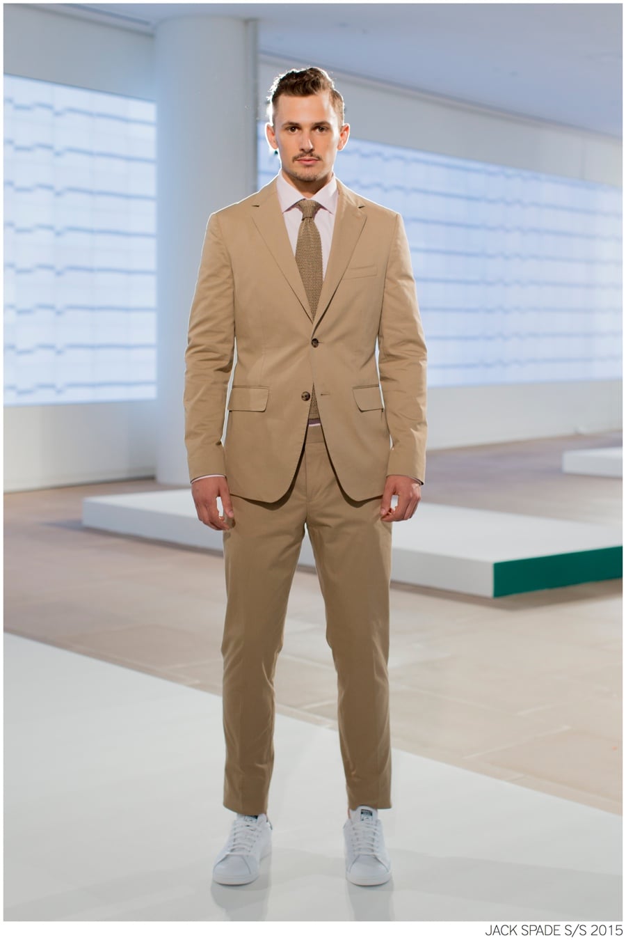 Jack Spade Spring Summer 2015 Collection