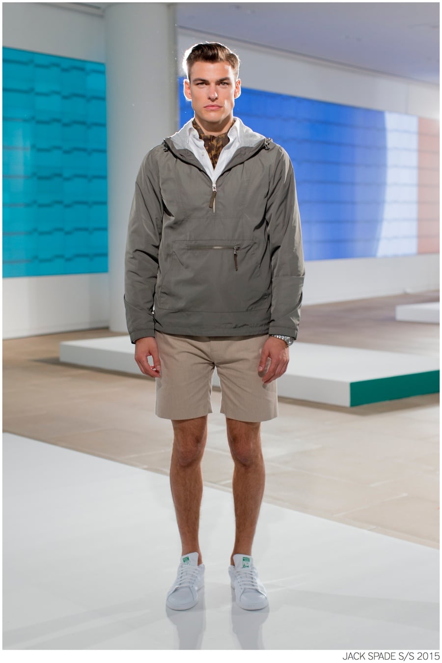 Jack Spade Spring Summer 2015 Collection