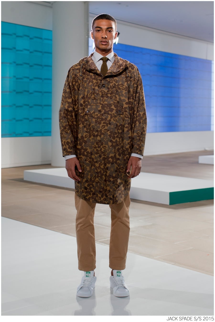 Jack Spade Spring Summer 2015 Collection