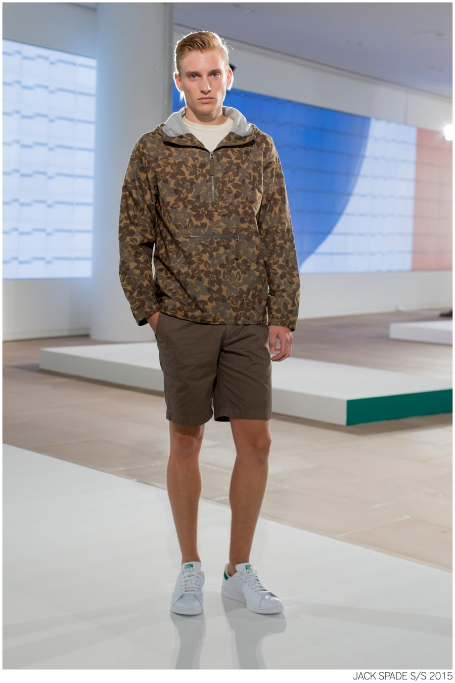 Jack Spade Spring Summer 2015 Collection