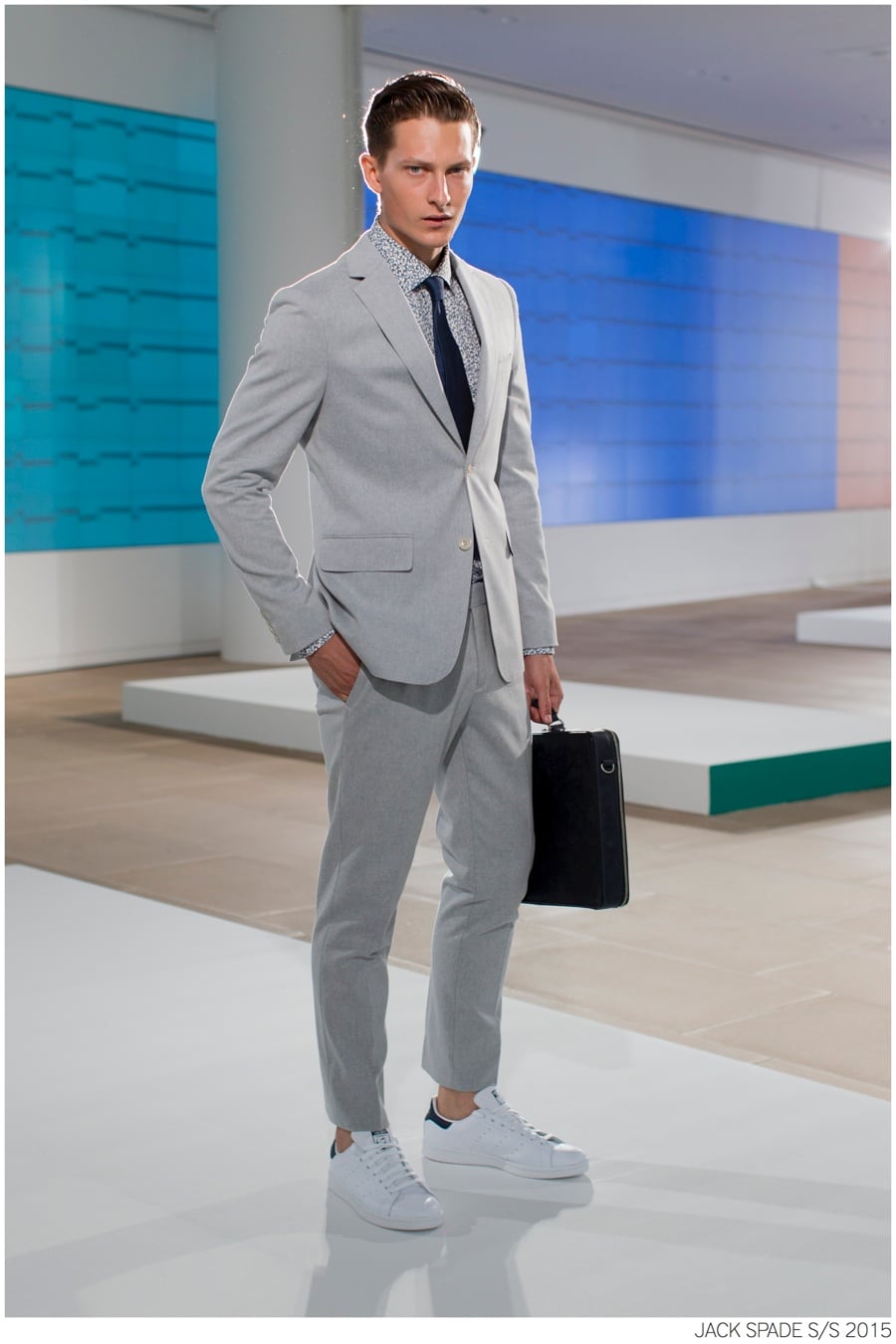 Jack Spade Spring Summer 2015 Collection