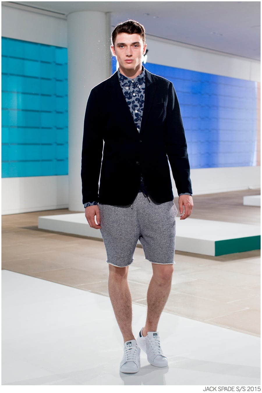 Jack Spade Spring Summer 2015 Collection