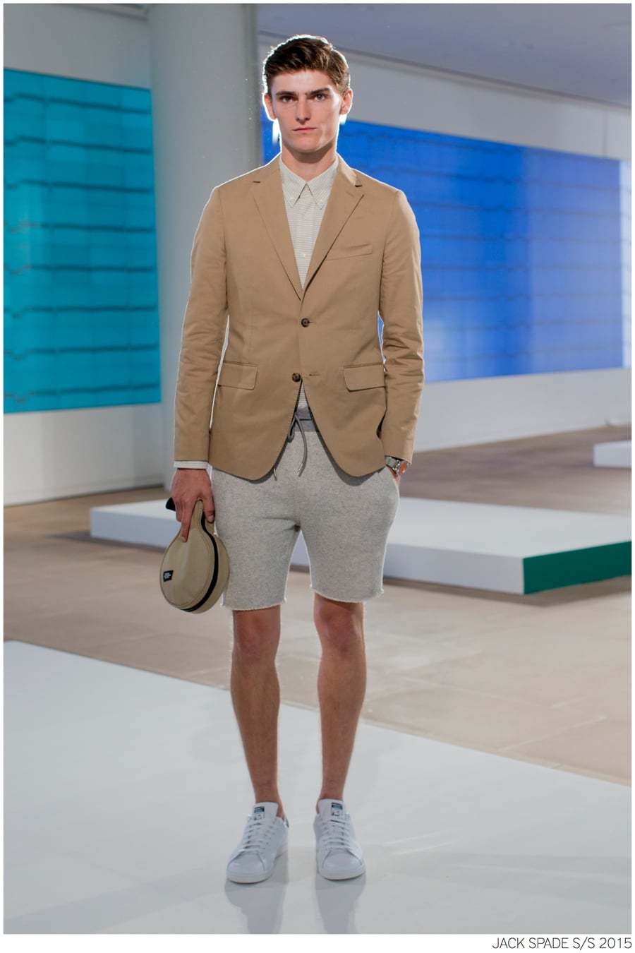 Jack Spade Spring Summer 2015 Collection