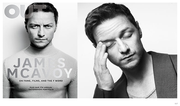 James McAvoy October 2014 Out Magazine Photo 009