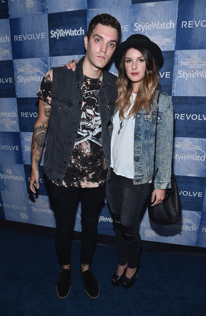 Josh Beech Shenae Grimes 001