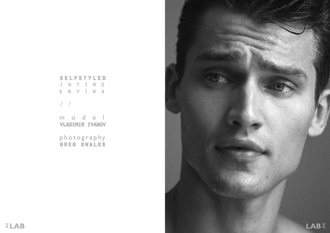 Greg Swales