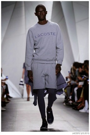 Lacoste Spring Summer 2015 Mens Collection 008