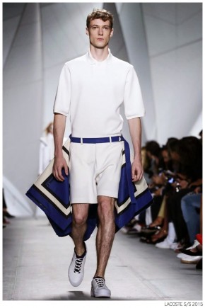Lacoste Spring Summer 2015 Mens Collection 010