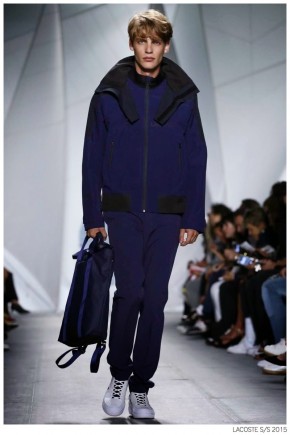 Lacoste Spring Summer 2015 Mens Collection 011