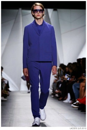 Lacoste Spring Summer 2015 Mens Collection 014
