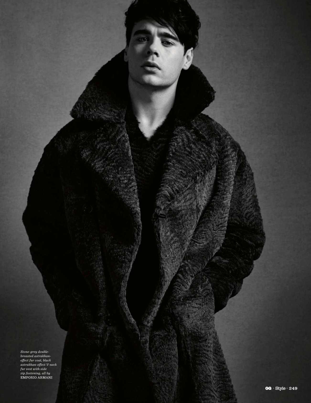 Leon Else British GQ Style 004