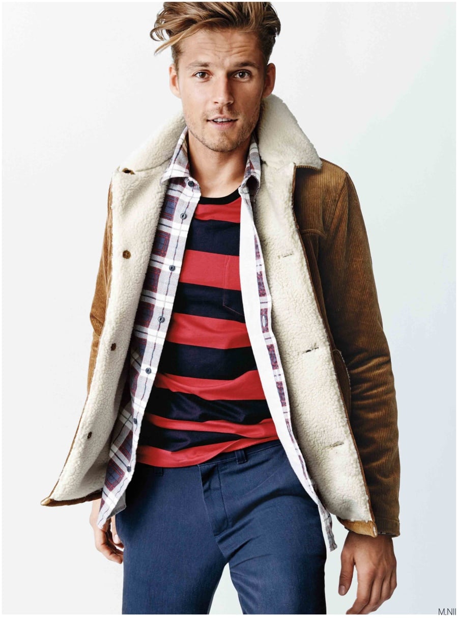 M Nii GQ Gap Best New Menswear Designers in America