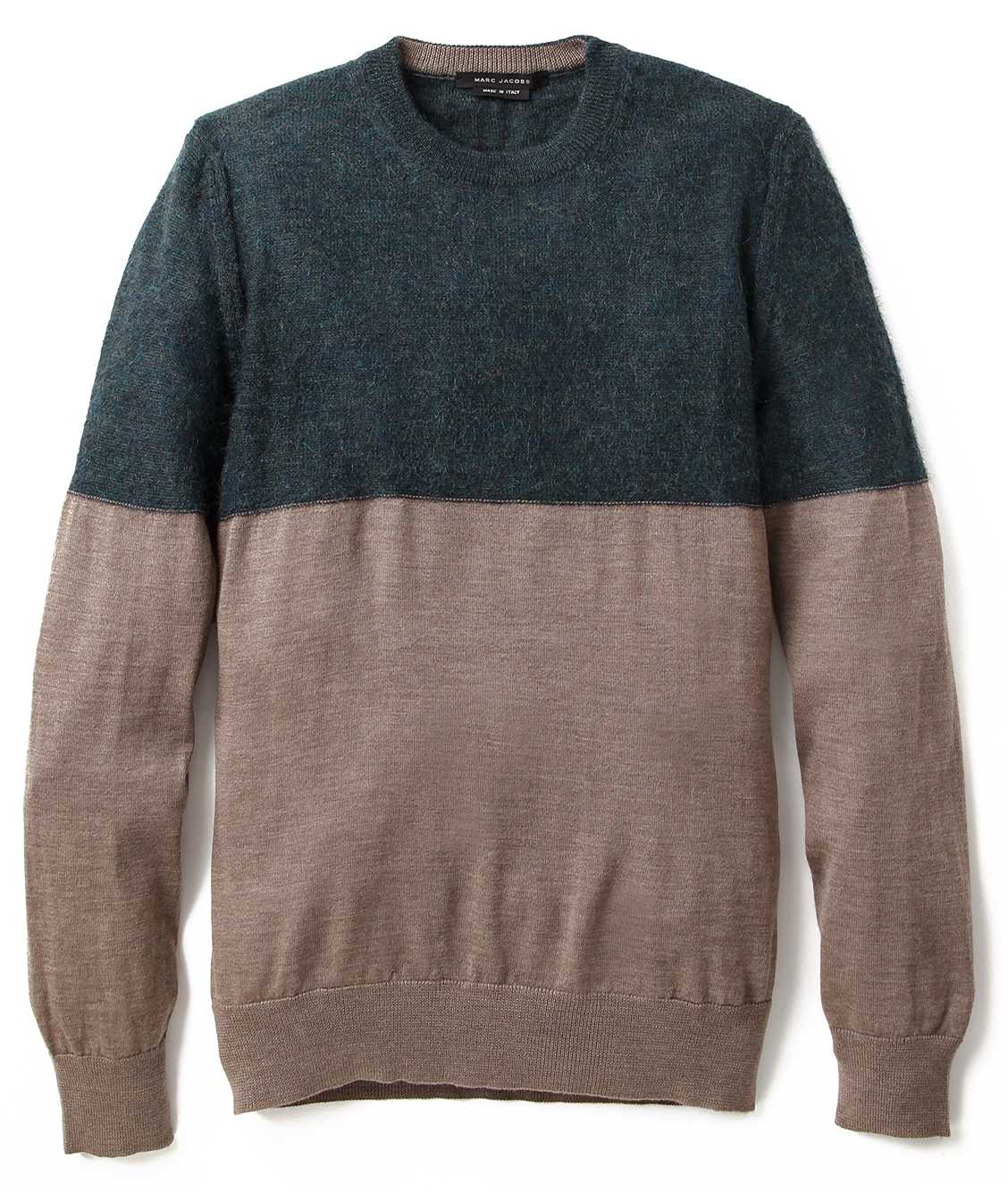 5 Color Block Sweaters for Fall