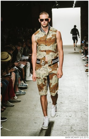 Mark McNairy Spring Summer 2015 Collection 002
