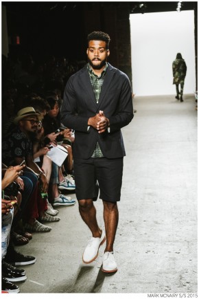 Mark McNairy Spring Summer 2015 Collection 005