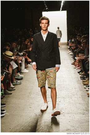 Mark McNairy Spring Summer 2015 Collection 007