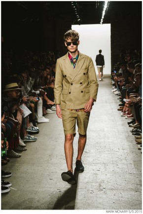 Mark McNairy Spring Summer 2015 Collection 008