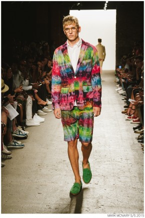 Mark McNairy Spring Summer 2015 Collection 009
