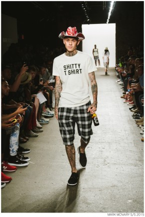 Mark McNairy Spring Summer 2015 Collection 013