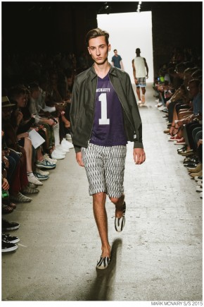 Mark McNairy Spring Summer 2015 Collection 015