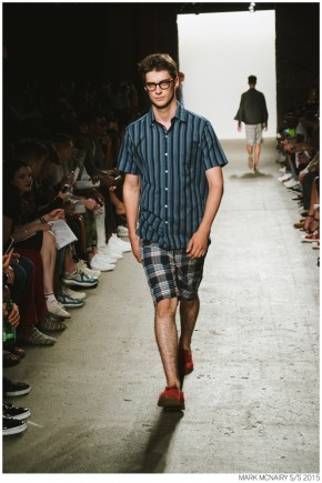 Mark McNairy Spring Summer 2015 Collection 016