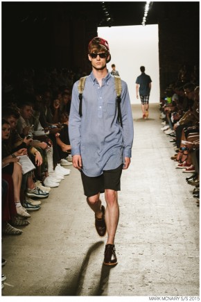 Mark McNairy Spring Summer 2015 Collection 017