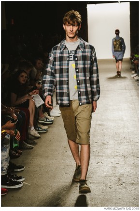 Mark McNairy Spring Summer 2015 Collection 018