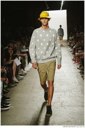 Mark McNairy Spring Summer 2015 Collection 019