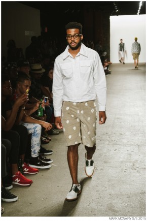 Mark McNairy Spring Summer 2015 Collection 020