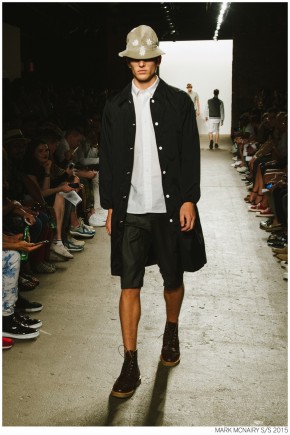 Mark McNairy Spring Summer 2015 Collection 022
