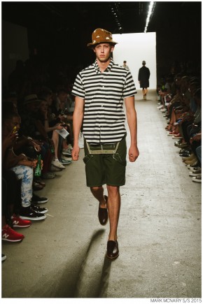 Mark McNairy Spring Summer 2015 Collection 023