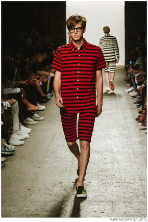 Mark McNairy Spring Summer 2015 Collection 025