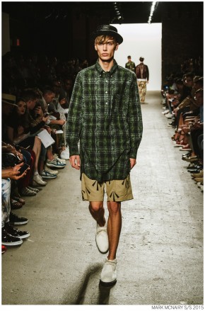 Mark McNairy Spring Summer 2015 Collection 031
