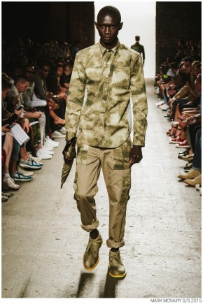 Mark McNairy Spring Summer 2015 Collection 033