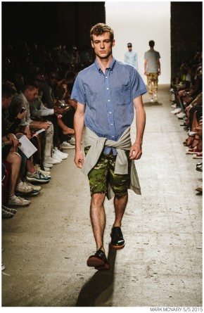 Mark McNairy Spring Summer 2015 Collection 035