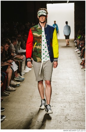 Mark McNairy Spring Summer 2015 Collection 037