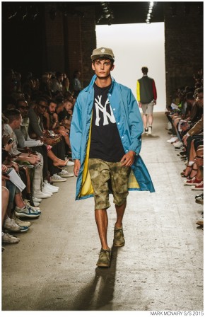 Mark McNairy Spring Summer 2015 Collection 038