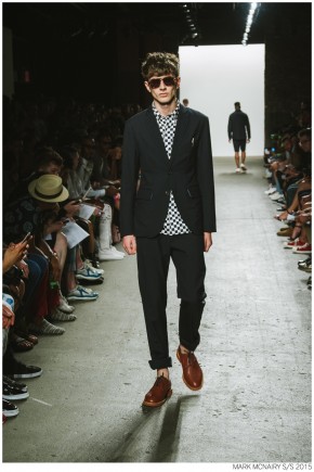 Mark McNairy Spring Summer 2015 Collection 044