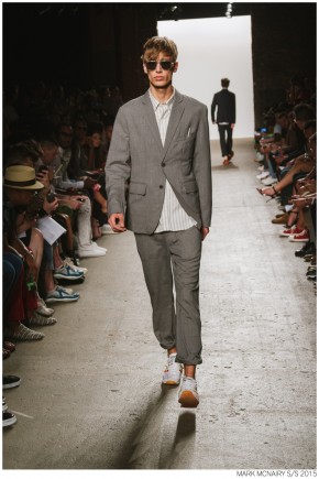 Mark McNairy Spring Summer 2015 Collection 045