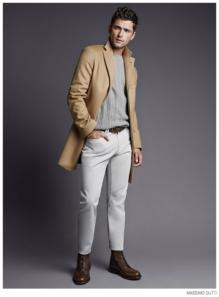 Massimo-Dutti-Fall-Winter-2014-Sean-Opry-Look-Book-003