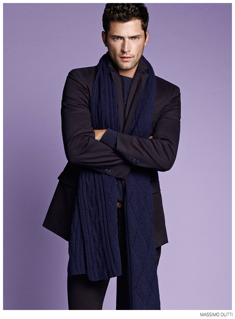 Massimo-Dutti-Fall-Winter-2014-Sean-Opry-Look-Book-004