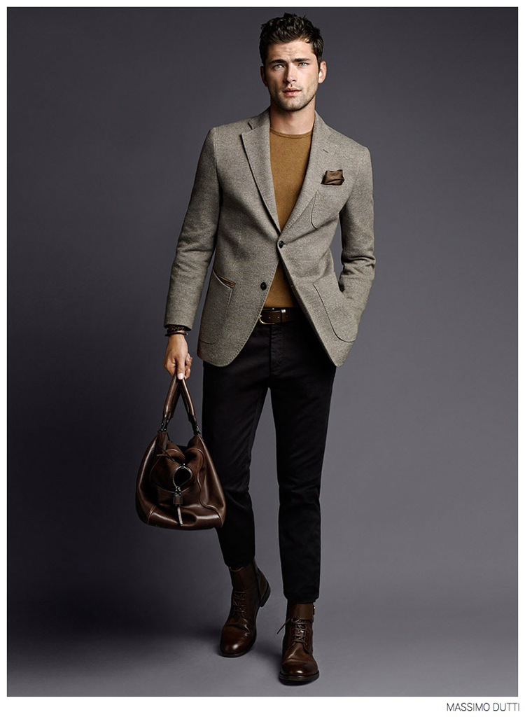 Massimo-Dutti-Fall-Winter-2014-Sean-Opry-Look-Book-010