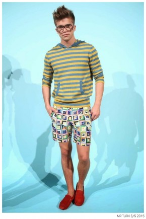 Mr Turk Spring Summer 2015 Collection 008