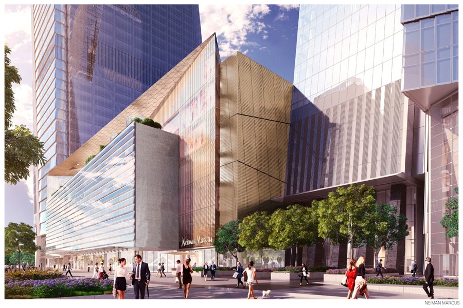 Neiman Marcus Finally Coming to New York City – The Fashionisto