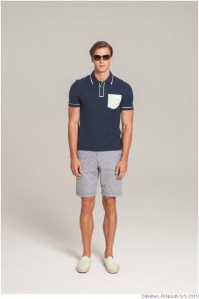 Original Penguin Spring Summer 2015 Collection 008