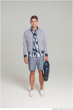 Original Penguin Spring Summer 2015 Collection 011